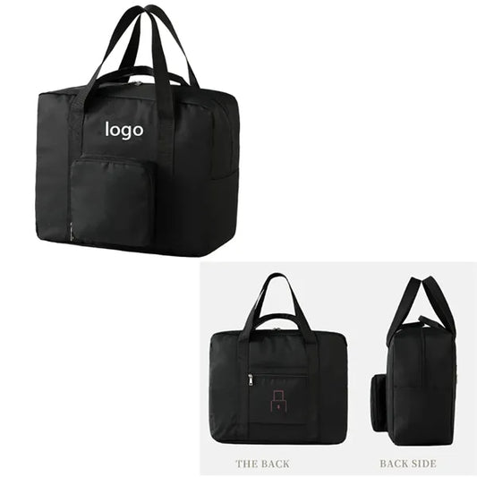 Foldable Travel Bag Luggage Storage for Sports Gym