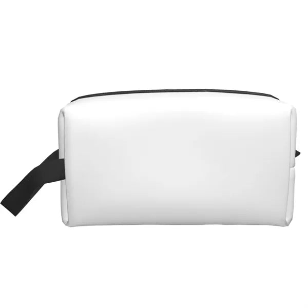 Large Storage Bag Cosmetic Pouch Full bleed Pencil Case