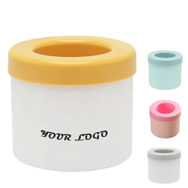Ice Chunk Maker