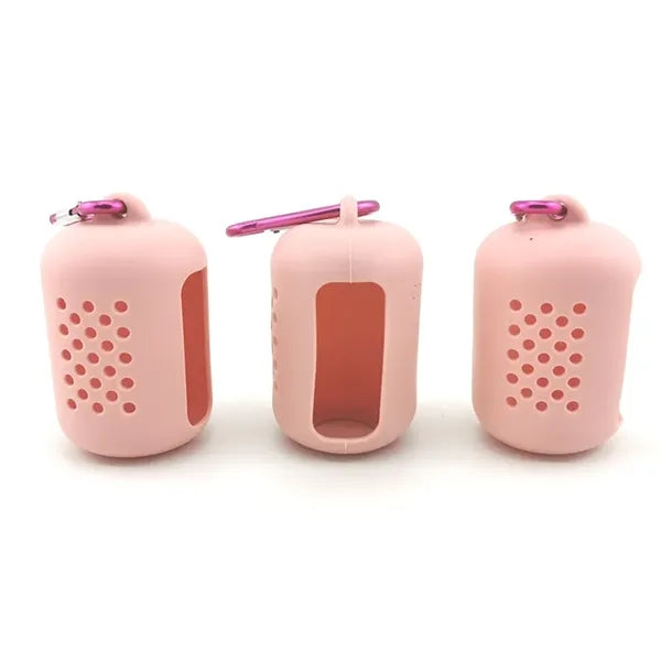 Quick Dry Towels with Silicone Holder