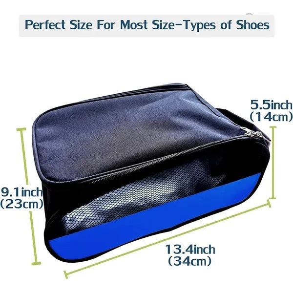 Outdoor Golf Shoes Bags