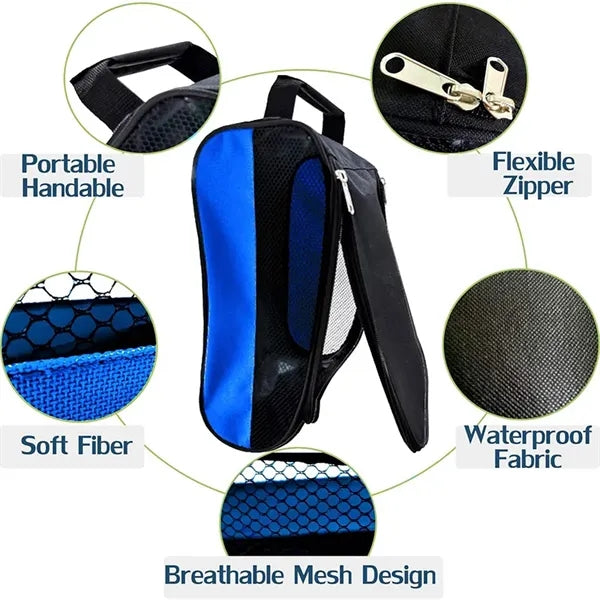 Outdoor Golf Shoes Bags