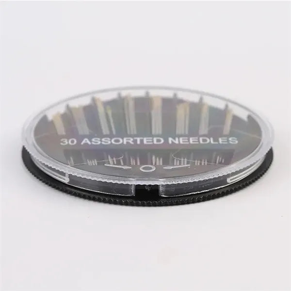 30pcs Hand Sewing Needles