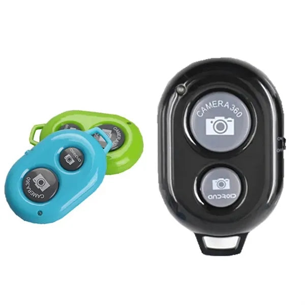 Selfie Remote Shutter Control Key Ring