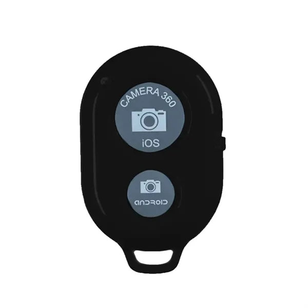 Selfie Remote Shutter Control Key Ring