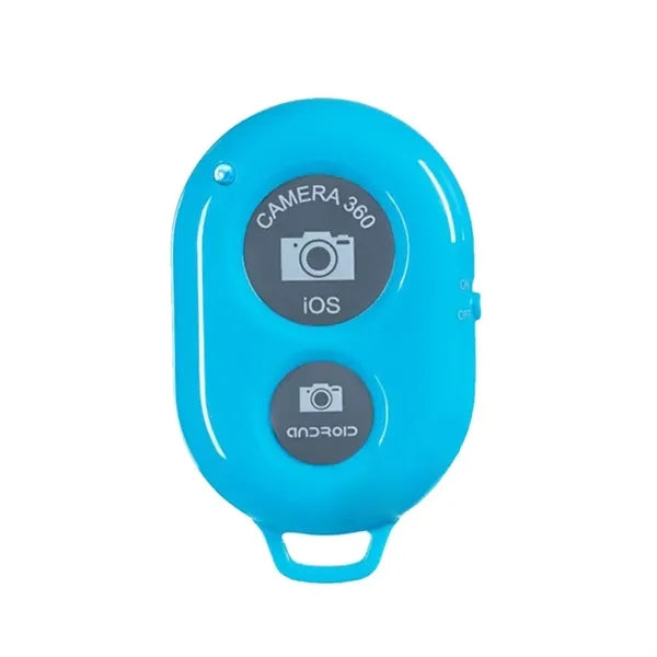 Selfie Remote Shutter Control Key Ring