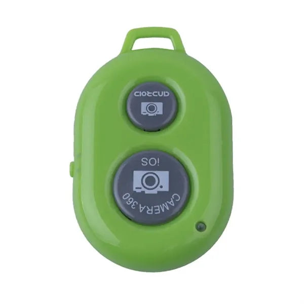 Selfie Remote Shutter Control Key Ring