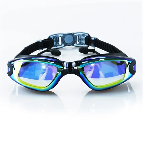 UV Protection Swimming Goggles