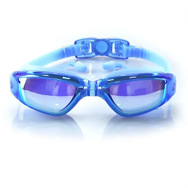 UV Protection Swimming Goggles