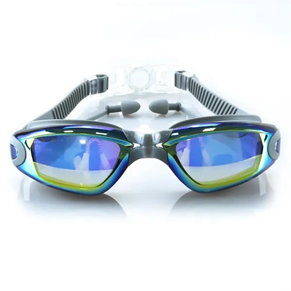 UV Protection Swimming Goggles