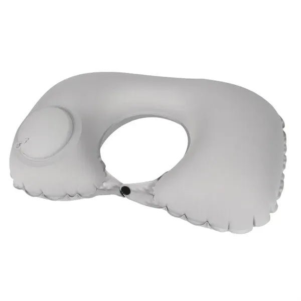 Ultralight Inflatable Napping Pillow For Airplane