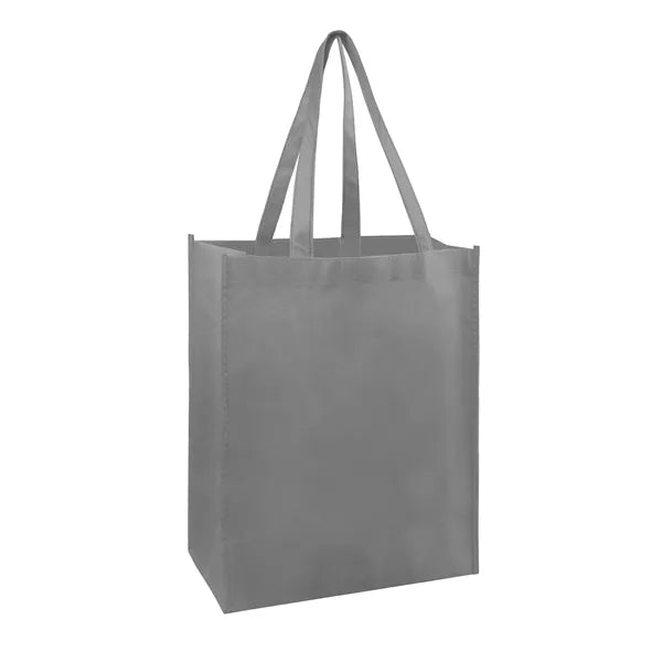 Non-Woven Shopper Tote Bag
