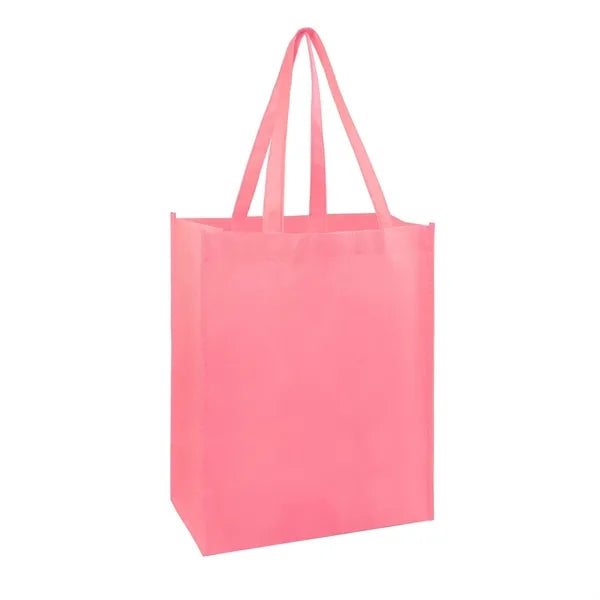 Non-Woven Shopper Tote Bag