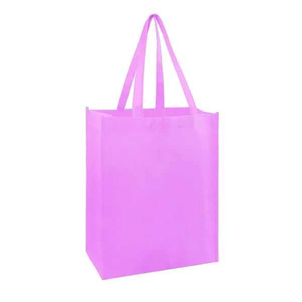Non-Woven Shopper Tote Bag