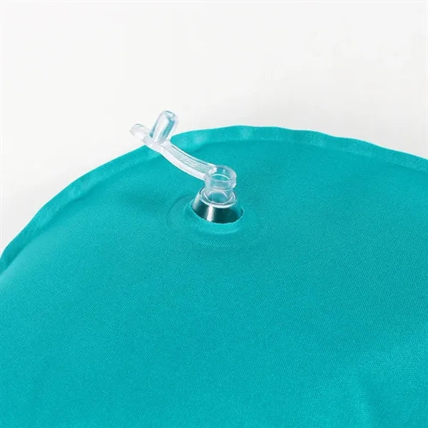 U Shaped Ultralight Inflatable Napping Pillow Neck Support