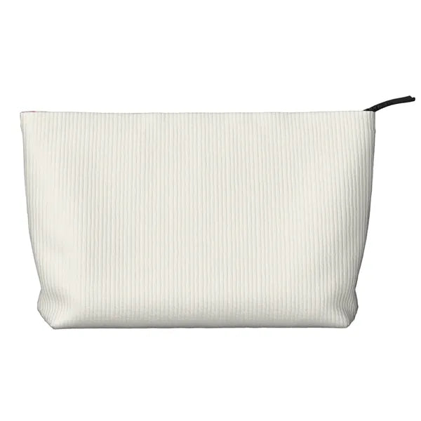 Velvet Makeup Bag Toiletry Cosmetic Pouch Travel Gift