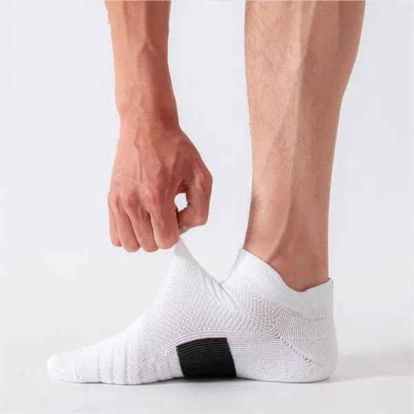 Basketball Socks for Men Outdoor