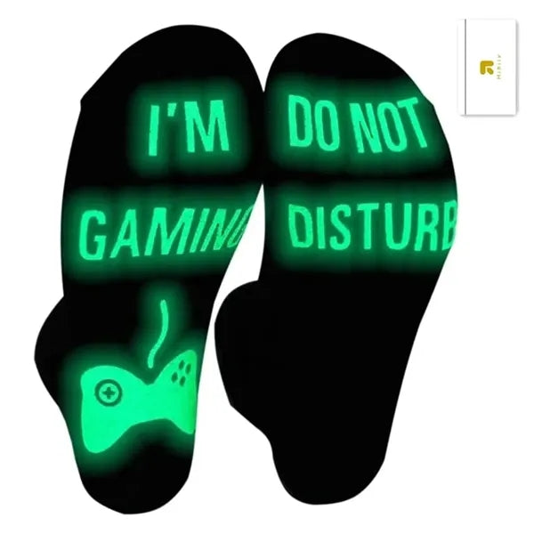 Gaming Socks