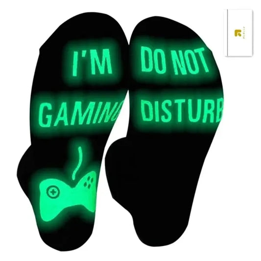 Gaming Socks