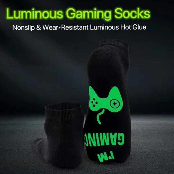 Gaming Socks