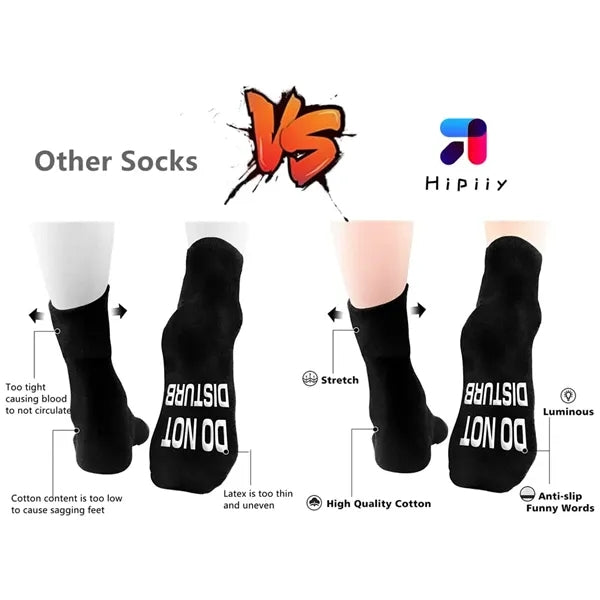 Gaming Socks