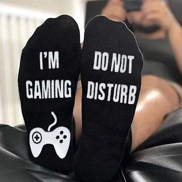 Gaming Socks