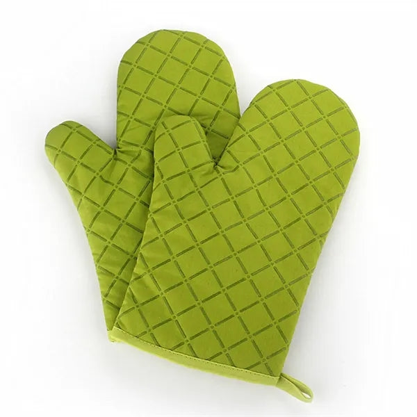 Oven Bake Gloves