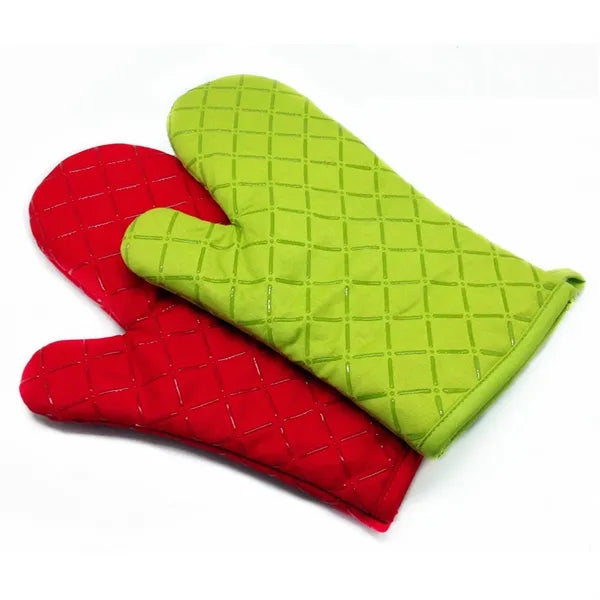 Oven Bake Gloves