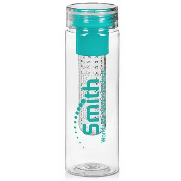 26oz/750ml Tritan Fruit Water Bottles