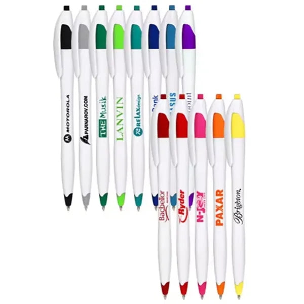 Plastic Dart Pen