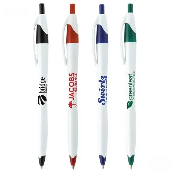 Plastic Dart Pen