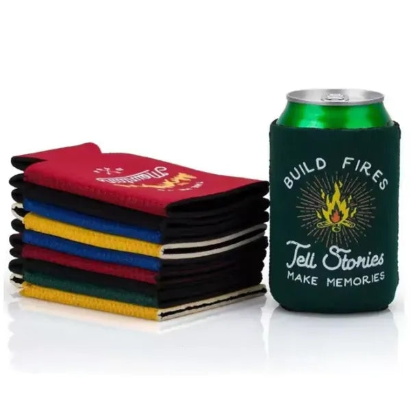 Collapsible Can Cooler