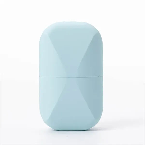 Ice Cube Roller Massager
