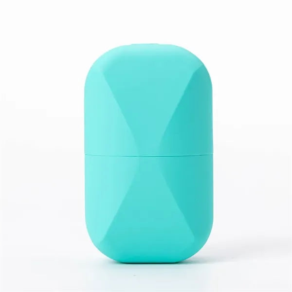 Ice Cube Roller Massager
