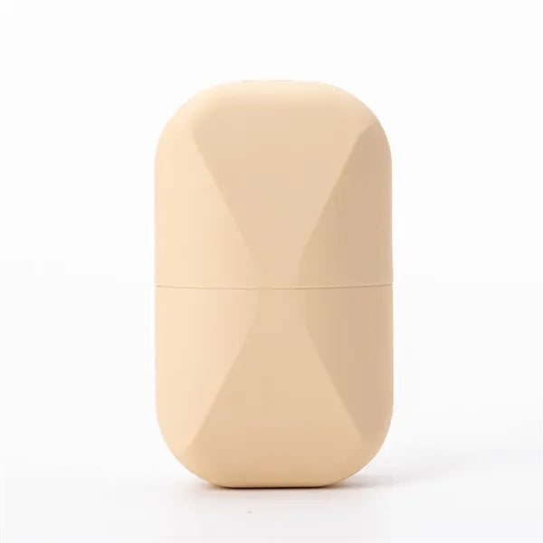 Ice Cube Roller Massager