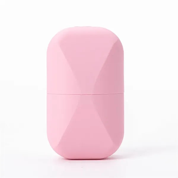 Ice Cube Roller Massager