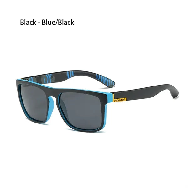 Men's HD Polarized Sunglasses