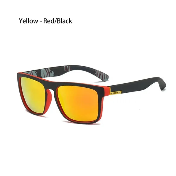 Men's HD Polarized Sunglasses