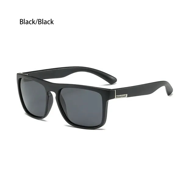 Men's HD Polarized Sunglasses