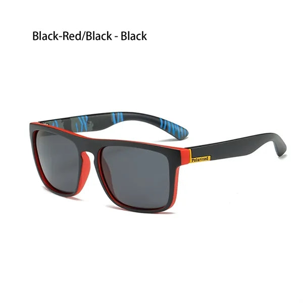 Men's HD Polarized Sunglasses