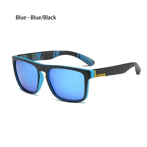 Men's HD Polarized Sunglasses