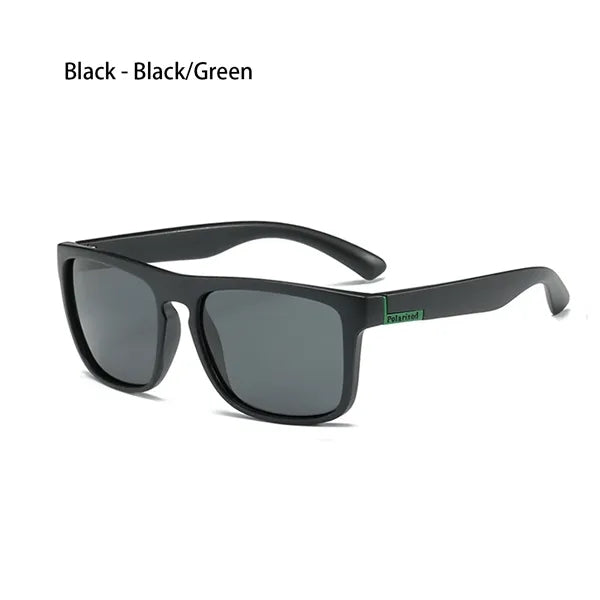 Men's HD Polarized Sunglasses