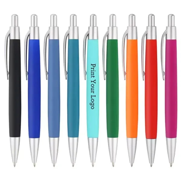 Thank you Gift Ballpoint Pen With Custom Logo