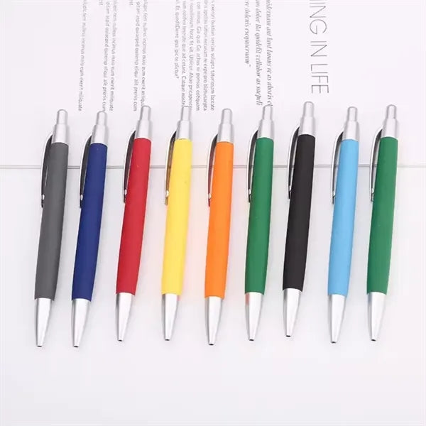 Thank you Gift Ballpoint Pen With Custom Logo