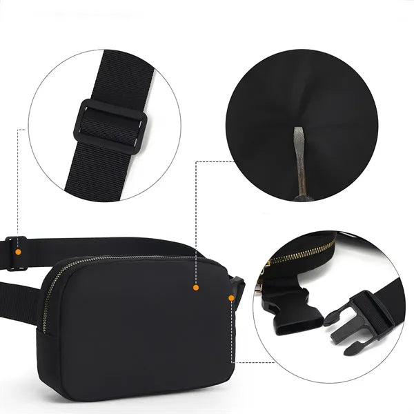Mini Belt Bag