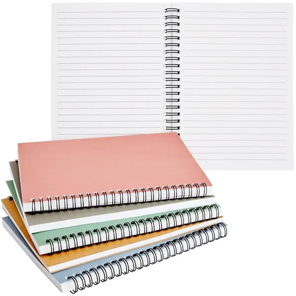 Small Notebooks Bulk 6" x 8"