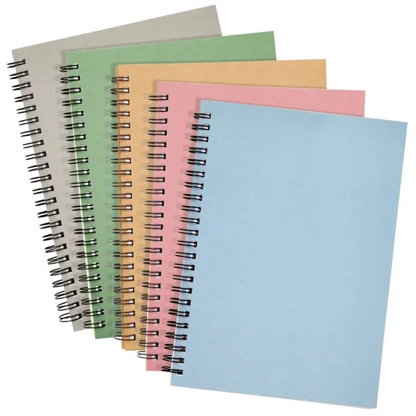 Small Notebooks Bulk 6" x 8"