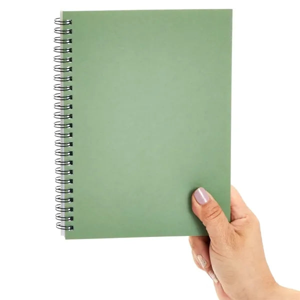 Small Notebooks Bulk 6" x 8"