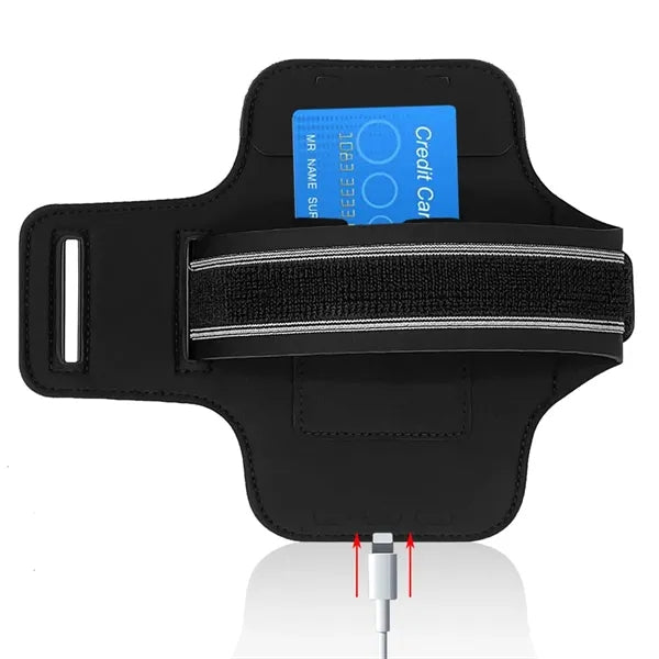 Phone Armband