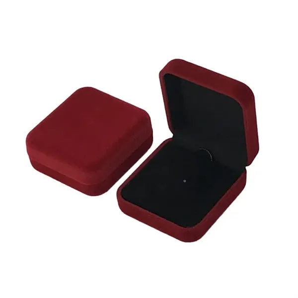 Lapel Pin Gift Box